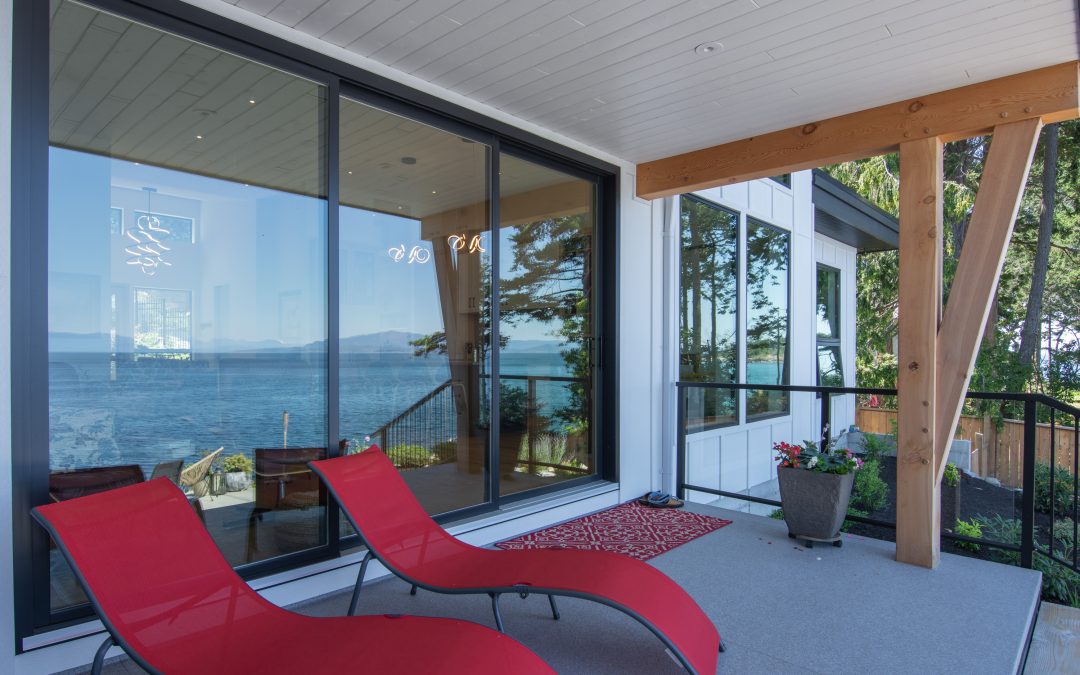 Marina Way North, Nanoose Bay