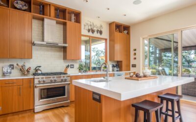 Custom Cabinets: The Key to Your Dream Home