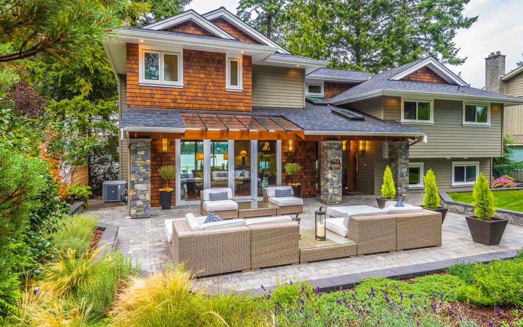 Madrona Drive