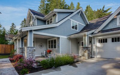 Renovation Contractors on Vancouver Island: Camelot Homes
