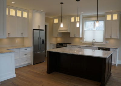 Camelot Homes Custom Cabinets Vancouver Island