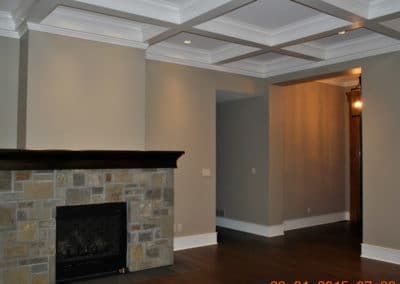 custom built homes Vancouver Island